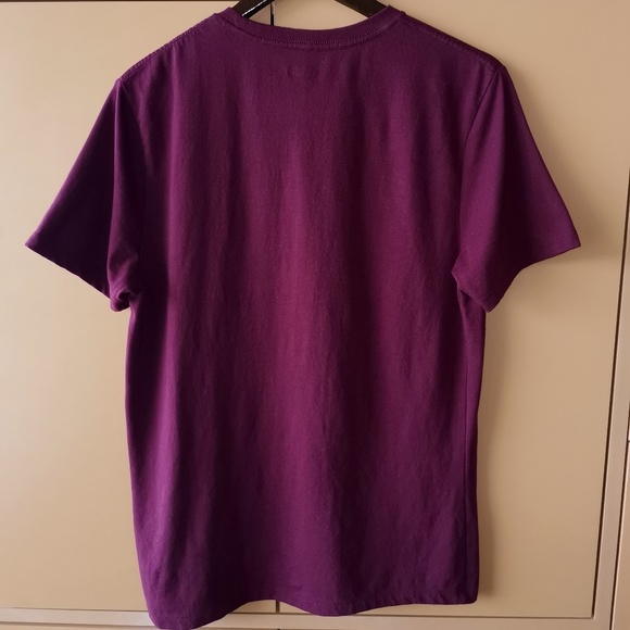 OLD NAVY Soft-Washed New York Graphic Tee for Men (M) - Picture 2 of 5